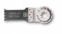Fein Pilový list E-Cut universal 28 x 60 mm / SLP / 1 ks
