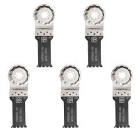 Fein Pilový list E-Cut universal 28 x 60 mm / SLP / 5 ks
