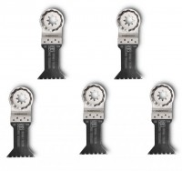 Fein Pilový list E-Cut universal 44 x 60 mm / SLP / 5 ks
