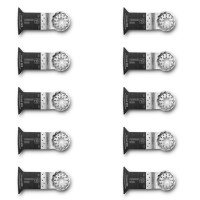 Fein Pilový list E-Cut standard 35 x 50 mm / SL / 10 ks