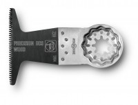 Fein Pilový list E-Cut precision 65 x 50 mm / SL / 1 ks