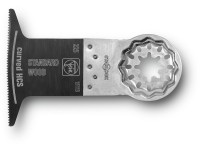 Fein Pilový list E-Cut precision 65 x 50 / SL / 10 ks