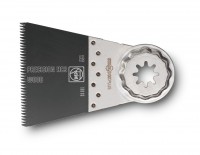Fein Pilový list E-Cut precision 65 x 50 mm / SLP / 1 ks