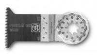 Fein Pilový list E-Cut precision 50 x 50 mm / SL / 1 ks