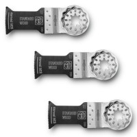 Fein Pilový list E-Cut Standard Curved 35 x 55 mm / SL / 5 ks