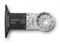 Fein Pilový list E-Cut Standard Curved 65 x 50 mm / SL / 1 ks