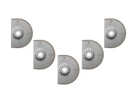 Fein Diamantový pilový list Ø 90 mm / SL / 5 ks