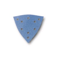 Fein Brusné listy zirkon / hrubost 60