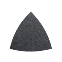Fein Brusné listy, korund / hrubost 60 / 80 mm / 50 ks