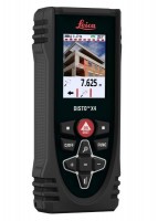 Leica Laserový dálkoměr DISTO X3