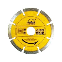 Sembo Segmentový diamantový kotouč HDS 115 mm
