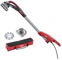 Flex Giraffe bruska na beton GDE 10 sada s Thermo-Jet