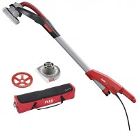 Flex Giraffe bruska na beton GDE 10 sada s Turbo-Jet
