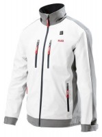 Flex Aku-vyhřívá fleecová bunda TJ White 10.8/18.0 3XL Men