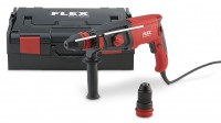 Flex Univerzální vrtací kladivo 2,5 kg CHE 2-28 R SDS-plus