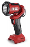 Flex Aku-ruční reflektor WL 300 18.0