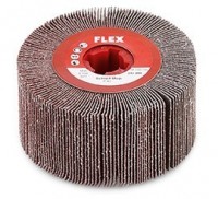 Flex brusný mop SW-M P120