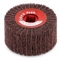 Flex Brusné rouno s plstí SW-M/V P80/A160