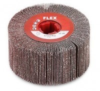 Flex Brusný mop SW-M P240 100x100