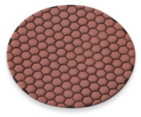 Flex Diamantový brusný kotouč DP 100 DRY D125