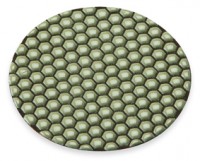 Flex Diamantový brusný kotouč DP 200 DRY D125