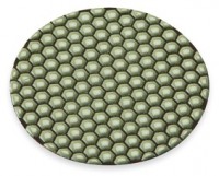 Flex Diamantový brusný kotouč DP 400 DRY D125