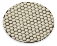 Flex Diamantový brusný kotouč DP 1500 DRY D125