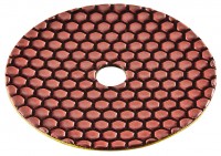 Flex Diamantový brusný kotouč DP 100 DRY D150