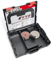 Flex Sada na kámen S-Box SE 14-2 125
