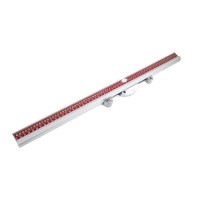 Sigma Otočné pravítko 90LC pro 3C3M | 47-0-35 cm